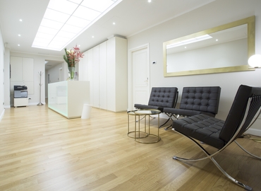 Uffici comodi da affittare a Milano di 26 m², Via Bagutta 13 - 7 | MatchOffice