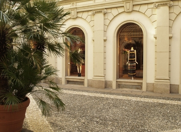  Conference hall in Milan, Via Bagutta 13 (20121) - 0 | MatchOffice