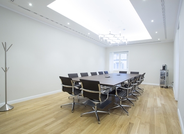  Meeting room in Milan, Via Bagutta 13 (20121) - 1 | MatchOffice