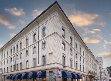 Virtual office in Milan, Via Monte Napoleone 8 (20121) - 8 | MatchOffice