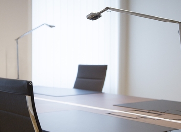 Uffici comodi disponibili per l'affitto a Milano di 26 m², Via Monte Napoleone 8 - 4 | MatchOffice.it