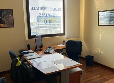 1 m² Coworking  in Treviso, Via dei Da Prata 14 (31100) - 3 | MatchOffice