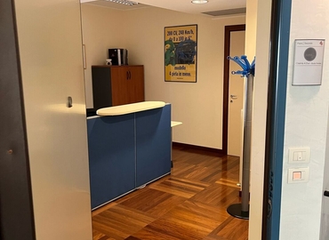 1 m² Co-working  in Treviso, Via dei Da Prata 14 (31100) - 0 | MatchOffice