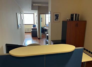 1 m² Co-working  in Treviso, Via dei Da Prata 14 (31100) - 1 | MatchOffice