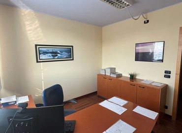 1 m² Shared office  in Treviso, Via dei Da Prata 14 (31100) - 4 | MatchOffice