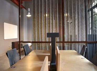 Affitta ufficio coworking flessibile a Milano di 30 m², Via Genova Thaon di Revel 21 - 1 | MatchOffice