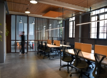 Esplora ufficio temporaneo flessibile a Milano di 30 m², Via Genova Thaon di Revel 21 - 3 | MatchOffice