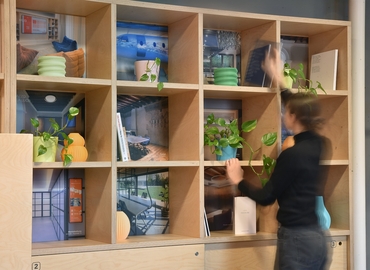 Esplora ufficio condiviso flessibile a Milano di 30 m², Via Genova Thaon di Revel 21 - 2 | MatchOffice.it