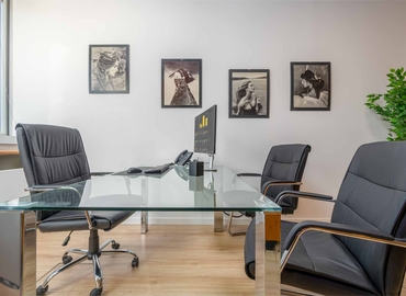 Office Via Corradino D'Ascanio 4 20142 Milan