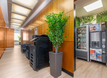 Office Via Corradino D'Ascanio 4 20142 Milan