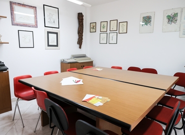  Meeting room in Bari, Viale Pio XI 40 (70056) - 0 | MatchOffice