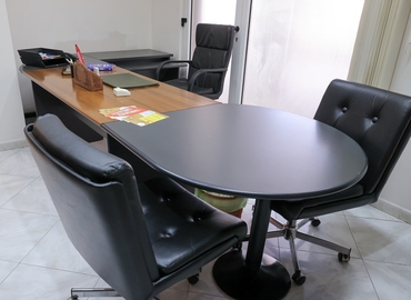 Prenota un centro conferenze accogliente a Bari di , Viale Pio XI 40 - 1 | MatchOffice.it