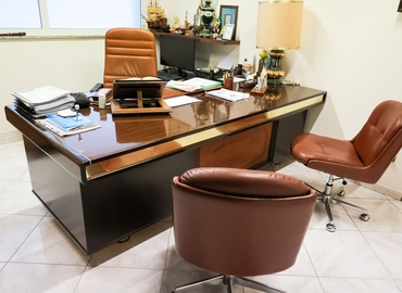 Affitta uno spazio per conferenze affidabile a Bari di , Viale Pio XI 40 - 2 | MatchOffice.it