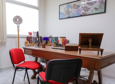 Scegli uno spazio per conferenze affidabile a Bari di , Viale Pio XI 40 - 3 | MatchOffice