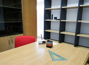  Meeting room in Bari, Viale Pio XI 40 (70056) - 4 | MatchOffice