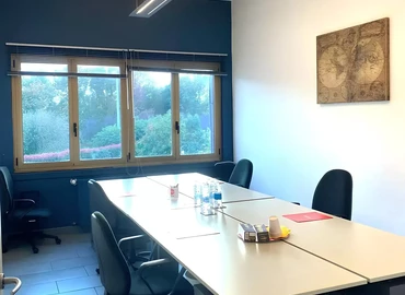 Office Via Agordat 32 20127 Milan