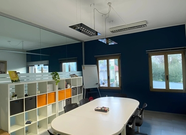 Office Via Agordat 32 20127 Milan