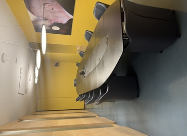  Conference space in Naples, Piazza dei Martiri 30 (80121) - 0 | MatchOffice.com