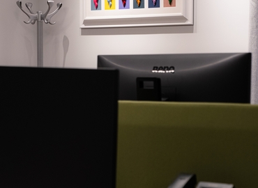 Trova ufficio condiviso flessibile a Napoli di 150 m², Via Giacomo Leopardi 13 - 7 | MatchOffice.it