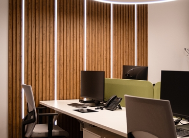 25 m² Coworking space  in Naples, Via Giacomo Leopardi 13 (80027) - 1 | MatchOffice