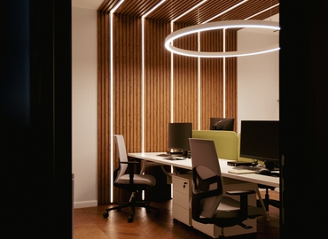 Trova ufficio coworking flessibile a Napoli di 150 m², Via Giacomo Leopardi 13 - 2 | MatchOffice