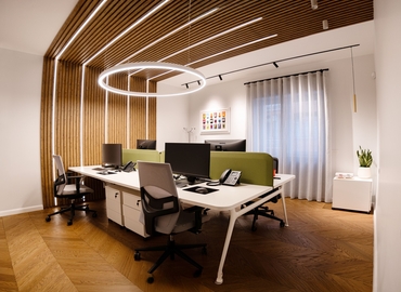25 m² Coworking  in Naples, Via Giacomo Leopardi 13 (80027) - 0 | MatchOffice.com