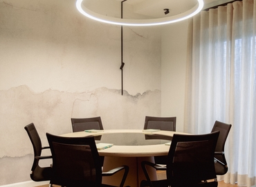 Prenota una sala riunioni accogliente a Napoli di , Via Giacomo Leopardi 13 - 6 | MatchOffice.it