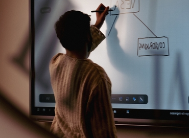 Prenota una sala conferenze accogliente a Napoli di , Via Giacomo Leopardi 13 - 2 | MatchOffice.it