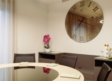 Affitta un centro conferenze accogliente a Napoli di , Via Giacomo Leopardi 13 - 8 | MatchOffice