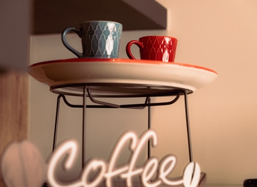 Affitta un centro conferenze affidabile a Napoli di , Via Giacomo Leopardi 13 - 10 | MatchOffice.it