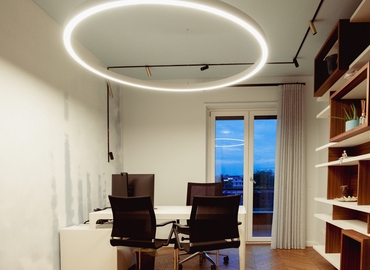 Spazi per uffici flessibili disponibili per l'affitto a Napoli di 20 m², Viale Giacomo Leopardi - 8 | MatchOffice.it