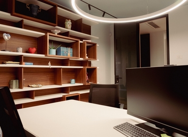 Uffici comodi da affittare a Napoli di 20 m², Viale Giacomo Leopardi - 6 | MatchOffice