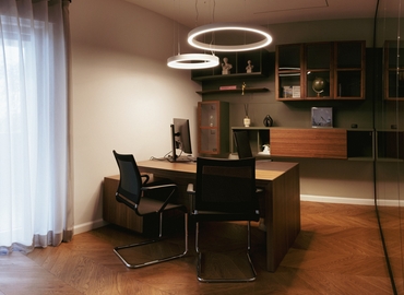 Spazi per uffici comodi disponibili per l'affitto a Napoli di 20 m², Viale Giacomo Leopardi - 0 | MatchOffice.it