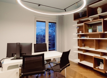 Uffici comodi da affittare a Napoli di 20 m², Viale Giacomo Leopardi - 9 | MatchOffice