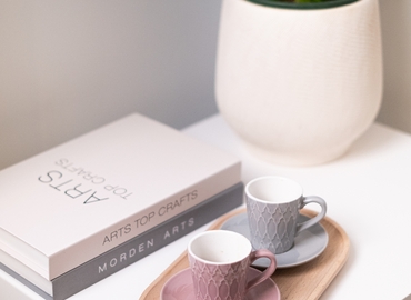 Uffici commerciali flessibili disponibili per l'affitto a Napoli di 20 m², Viale Giacomo Leopardi - 10 | MatchOffice.it