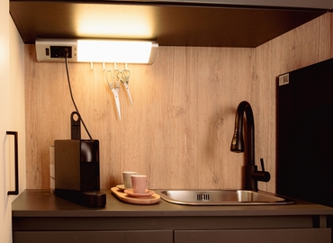 Uffici comodi da affittare a Napoli di 20 m², Viale Giacomo Leopardi - 12 | MatchOffice