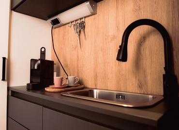 Uffici flessibili da affittare a Napoli di 20 m², Viale Giacomo Leopardi - 13 | MatchOffice.it