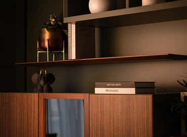 Uffici comodi disponibili per l'affitto a Napoli di 20 m², Viale Giacomo Leopardi - 14 | MatchOffice.it