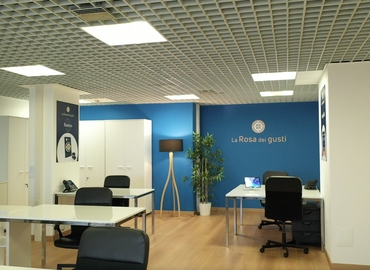 1200 m² Business park in Milan, Piazza Duca d'Aosta 6 (20125) - 3 | MatchOffice