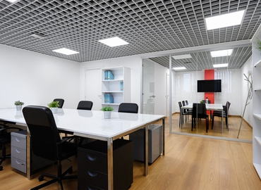 1200 m² Business space in Milan, Piazza Duca d'Aosta 6 (20125) - 8 | MatchOffice.com