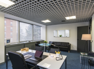 Business center da affittare a Milano di 1200 m², Piazza Duca d'Aosta 6 - 9 | MatchOffice.it
