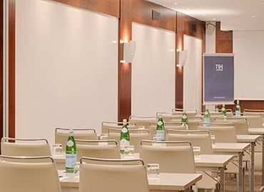 Scegli una sala riunioni affidabile a Firenze di , Piazza Vittorio Veneto 4/A - 2 | MatchOffice