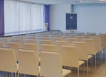 Scegli uno spazio per conferenze affidabile a Firenze di , Piazza Vittorio Veneto 4/A - 4 | MatchOffice.it