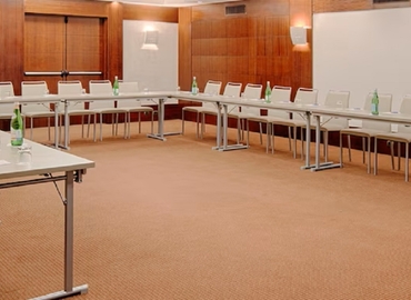 Affitta un centro conferenze accogliente a Firenze di , Piazza Vittorio Veneto 4/A - 3 | MatchOffice