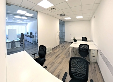 Office Via Vella 24 66100 Pescara