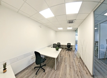 Office Via Vella 24 66100 Pescara