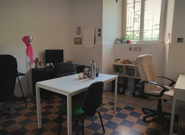 16 m² Coworking space  in Municipio I, Via Pozzuoli 9 (00182) - 0 | MatchOffice.com