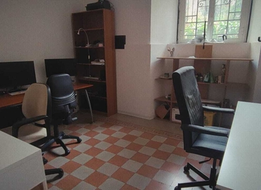 Affitta ufficio coworking adatto a Municipio I di 16 m², Via Pozzuoli 9 - 2 | MatchOffice.it