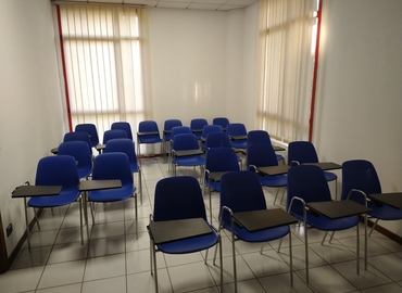 200 m² Shared workspace  in Mestre, Via Aldo Moro 45 (30020) - 6 | MatchOffice.com