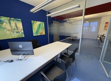 Prenota una sala conferenze accogliente a Verona di , Via Roveggia 51 - 5 | MatchOffice.it